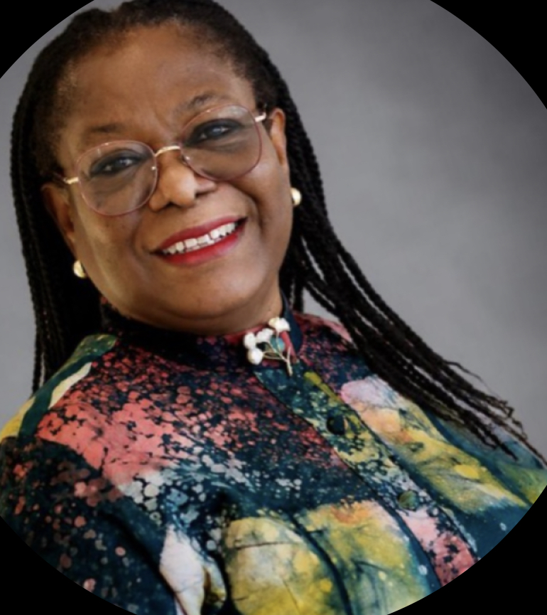 Dr. Iniobong Abiola-Awe